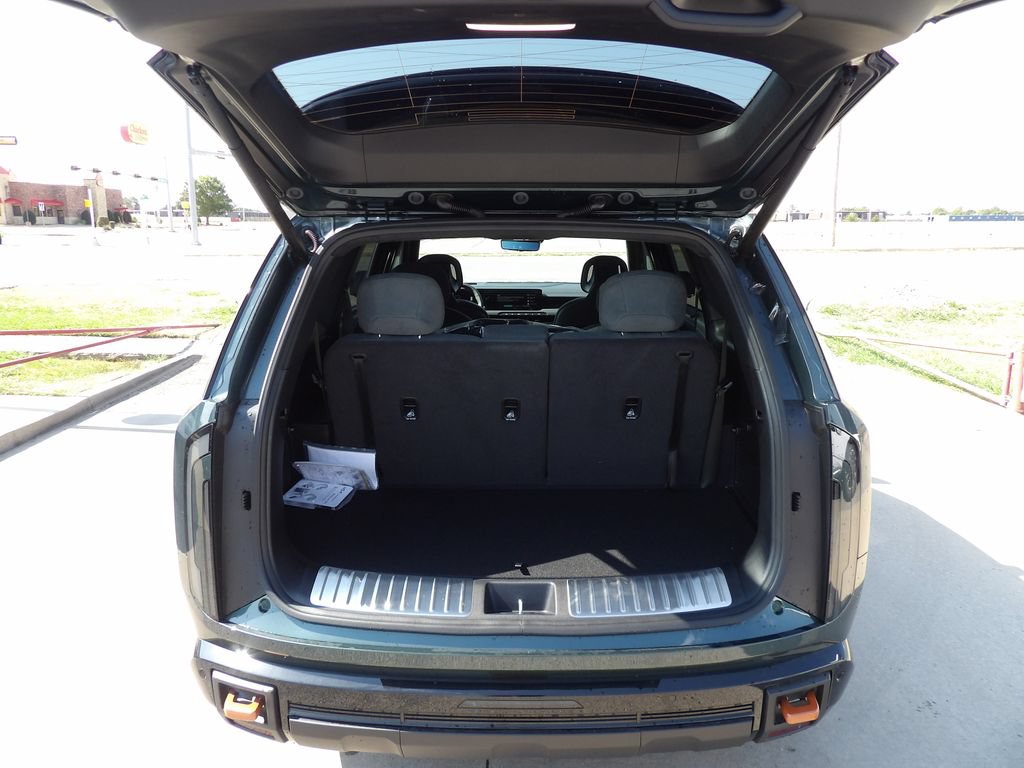 New 2027 Kia Telluride SX Prestige X-Pro AWD/4WD image 10