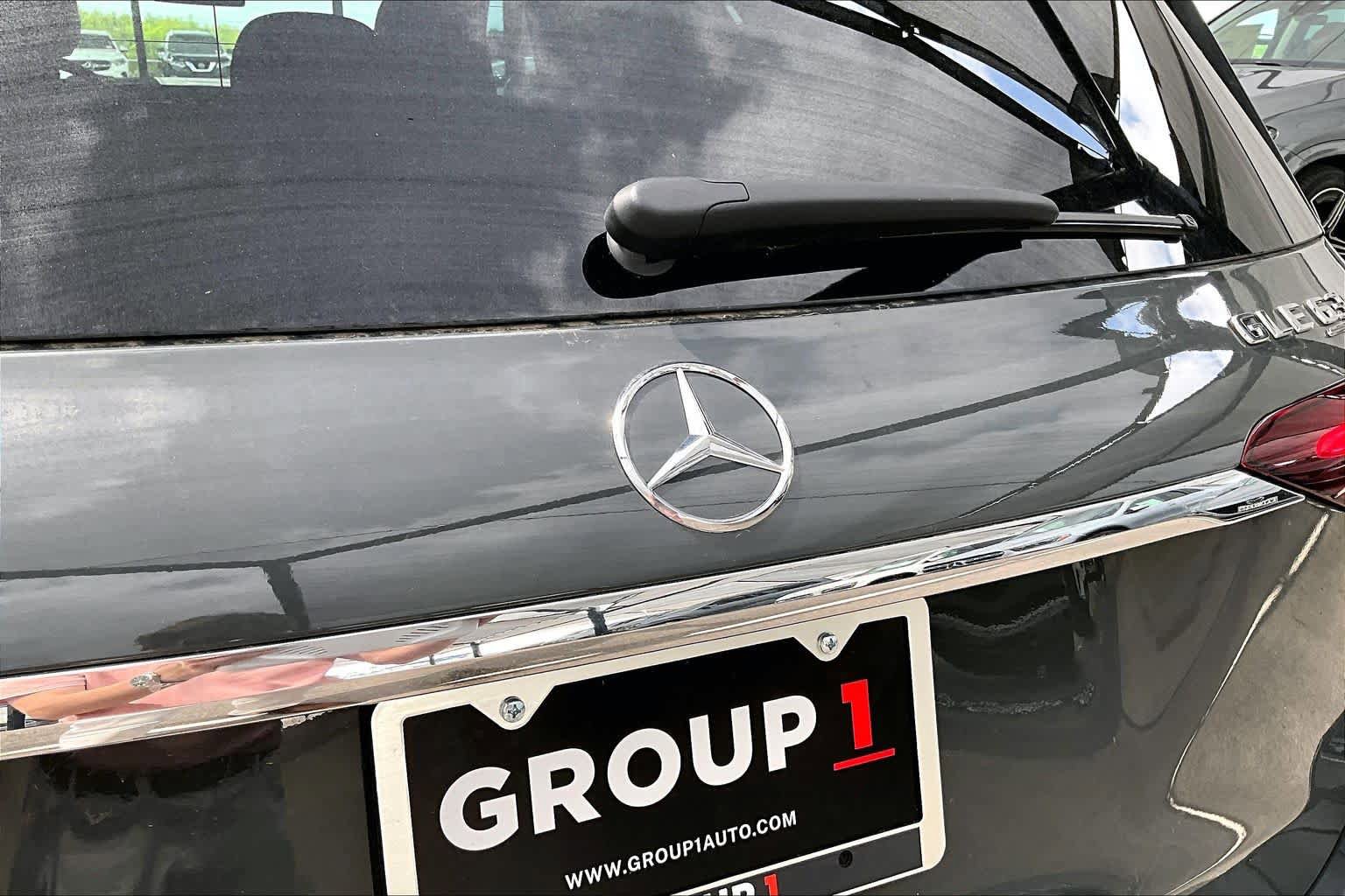 New 2026 Mercedes-Benz GLE 63 AMG S image 7