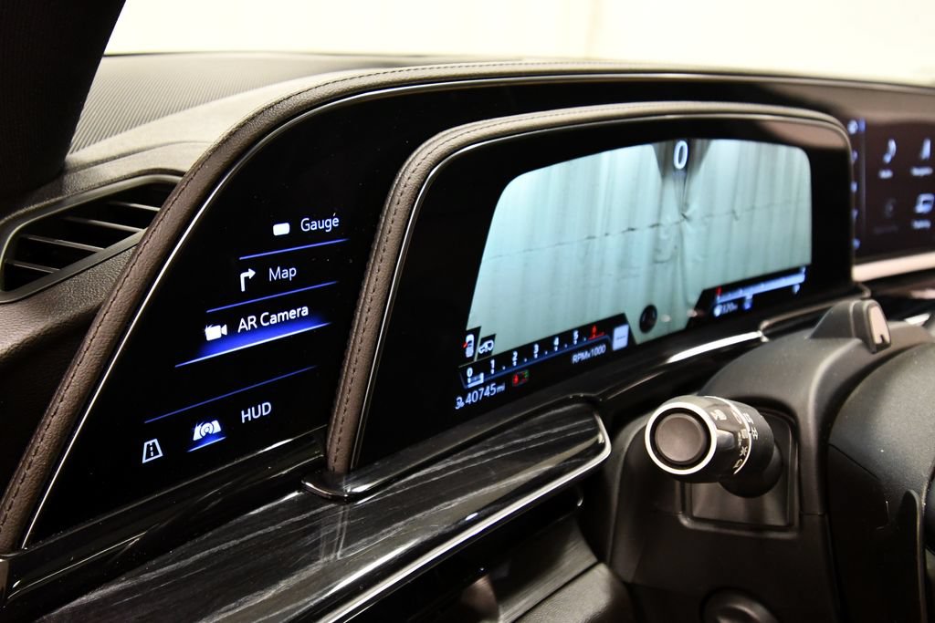 Used 2022 Cadillac Escalade Sport w/ Touring Package AWD/4WD image 25