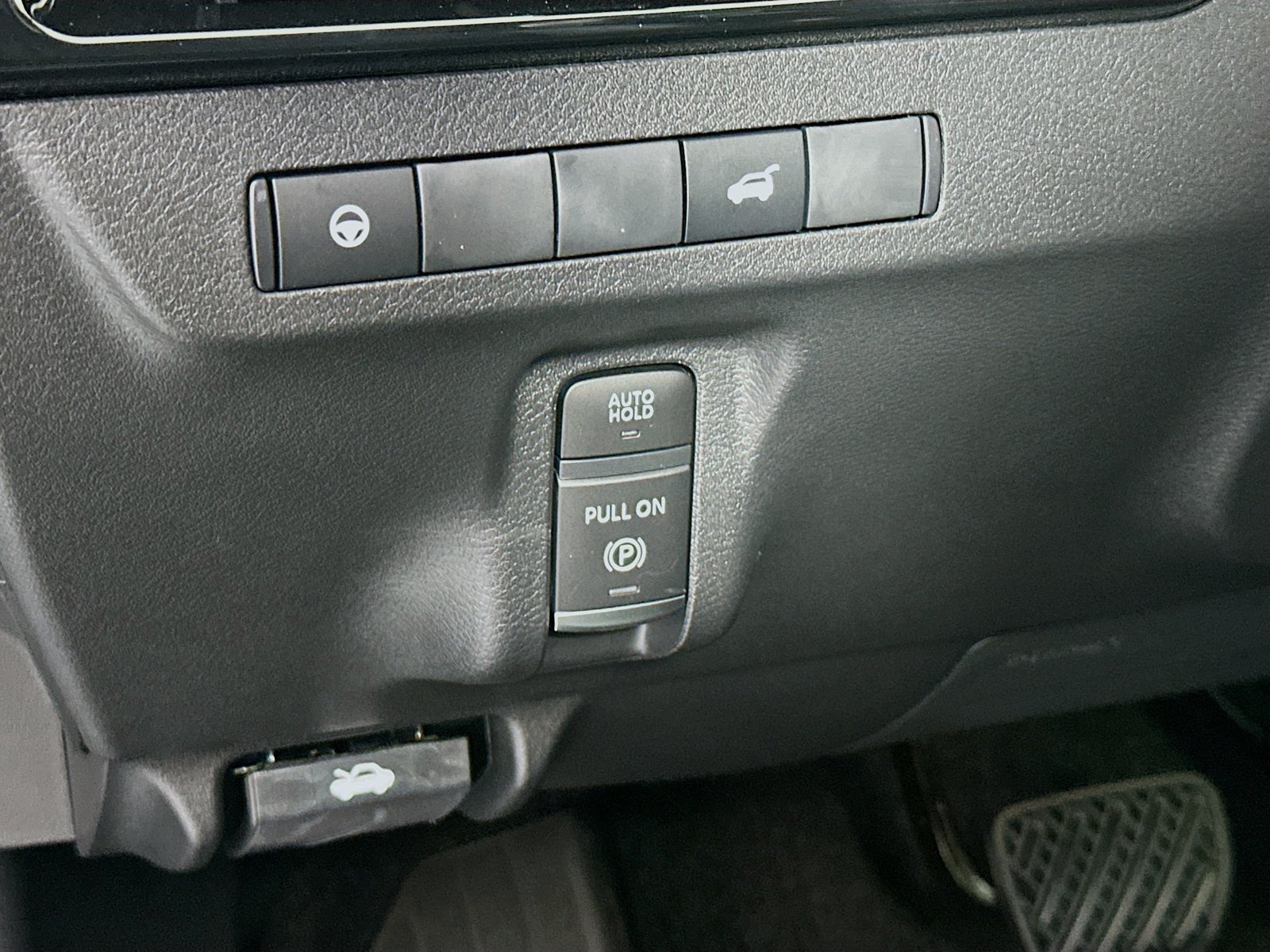 New 2026 Nissan Murano SL AWD/4WD image 10