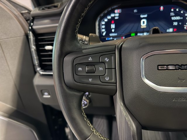 Used 2025 GMC Sierra 1500 Denali Ultimate AWD/4WD image 19