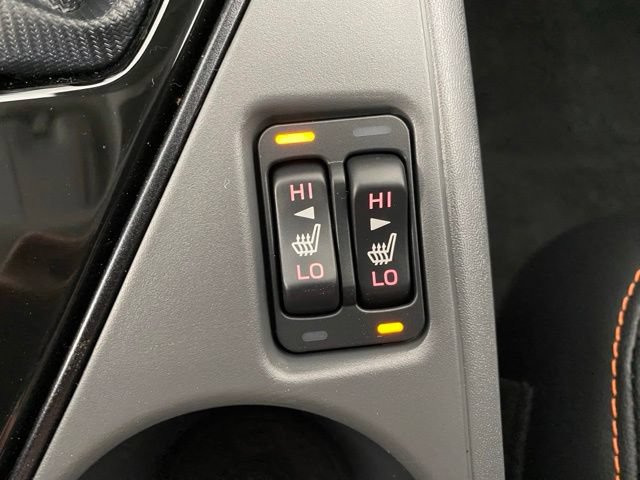 New 2026 Subaru Crosstrek 2.5i Limited AWD/4WD image 21