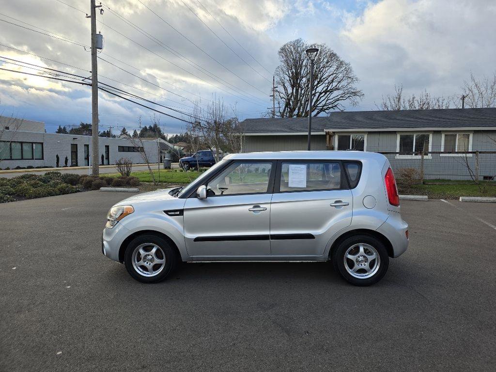 Used 2012 Kia Soul image 8