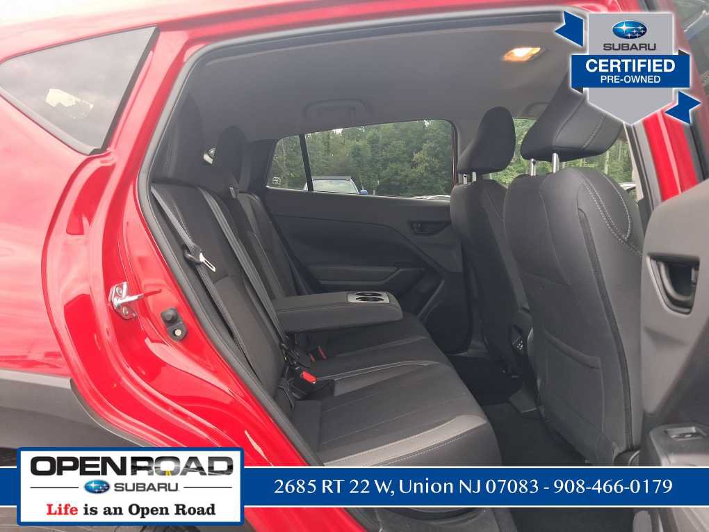 Used 2025 Subaru Crosstrek 2.5i Premium AWD/4WD image 45