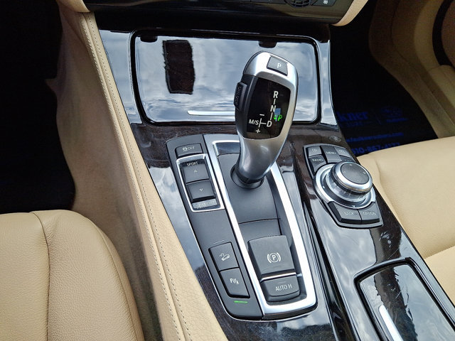 Used 2012 BMW 528i xDrive Sedan AWD/4WD image 17