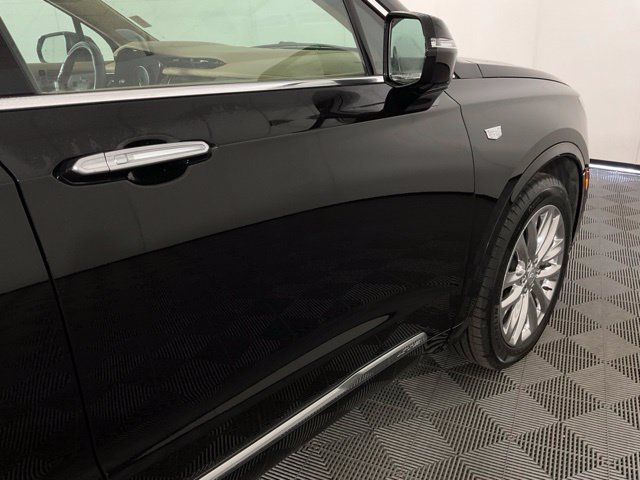 Certified 2025 Cadillac XT6 Premium Luxury w/ Platinum Package AWD/4WD image 7