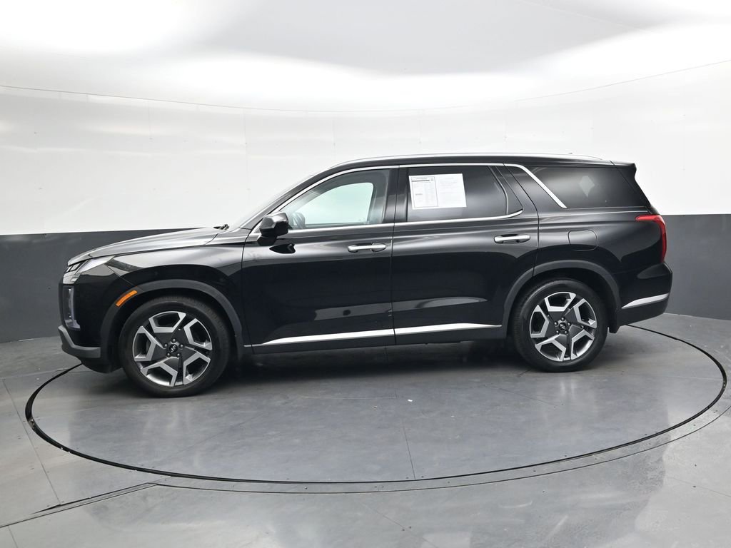 Used 2023 Hyundai Palisade SEL image 8
