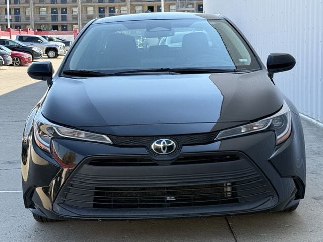 Used 2024 Toyota Corolla LE FWD image 8
