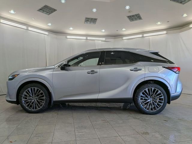 New 2026 Lexus RX 450h 450h+ Luxury w/ Convenience Package image 5