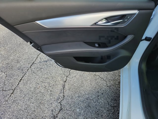 Used 2023 Cadillac CT5 Luxury RWD image 16