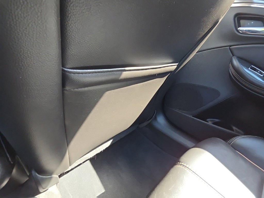 Used 2016 Chevrolet Impala LTZ FWD image 14