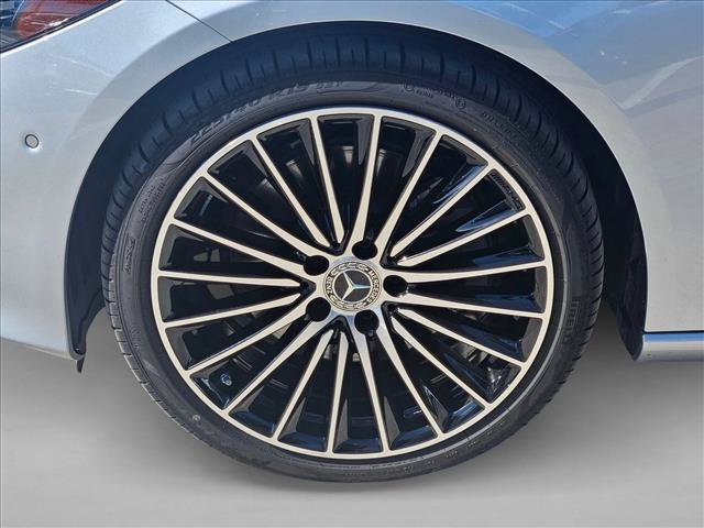 Certified 2026 Mercedes-Benz C 300 Sedan image 22