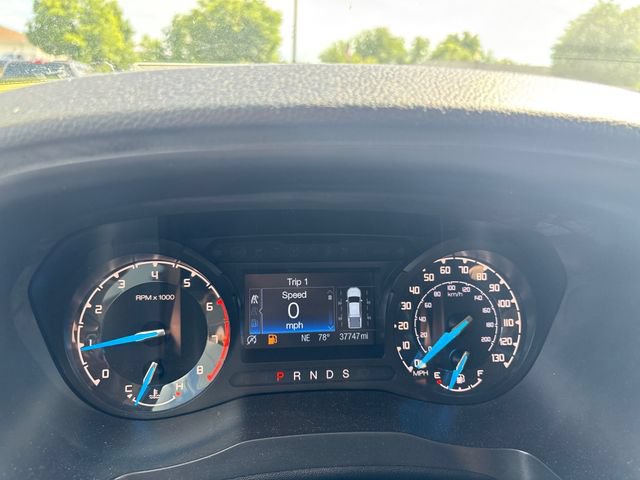 Used 2019 Ford Ranger XLT w/ Equipment Group 302A Luxury AWD/4WD image 21