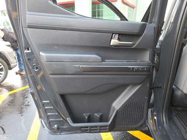 Used 2024 Toyota Tacoma TRD Sport image 13