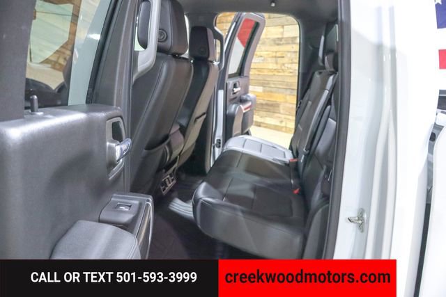 Used 2022 Chevrolet Silverado 2500 LTZ w/ Safety Package image 11