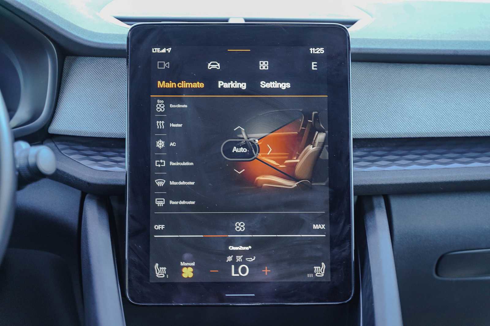 Used 2023 Polestar Polestar 2 image 13