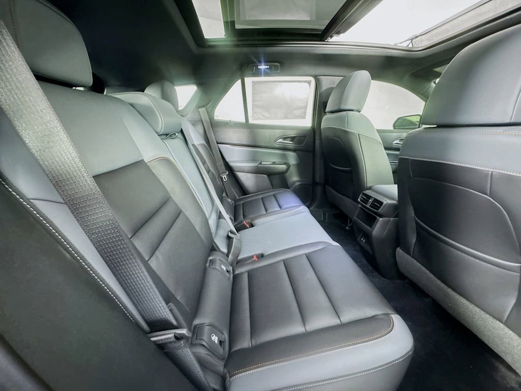 New 2026 Honda Prologue Touring image 39