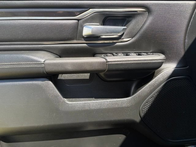 Used 2020 RAM 1500 Rebel w/ Level 1 Equipment Group AWD/4WD image 21
