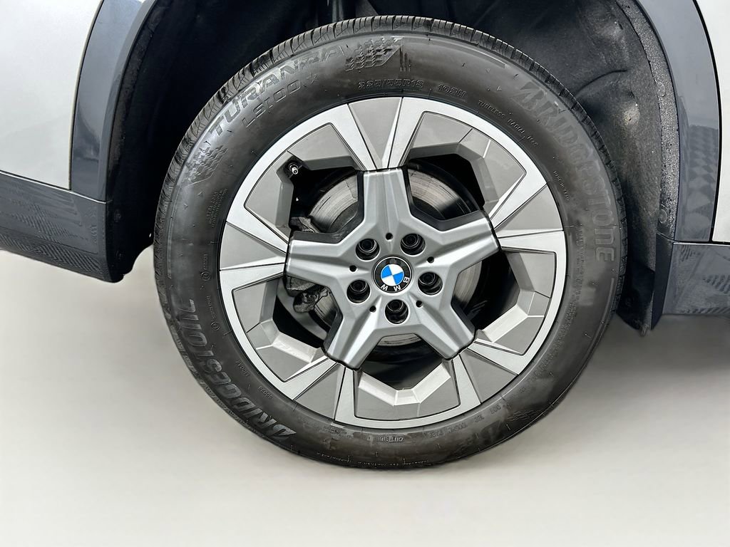 Certified 2025 BMW X1 xDrive28i w/ Premium Package image 31