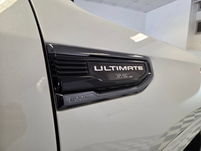 Used 2024 GMC Sierra 1500 Denali Ultimate AWD/4WD image 10