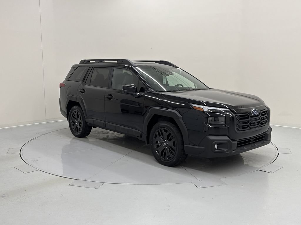 New 2026 Subaru Outback Limited XT image 8