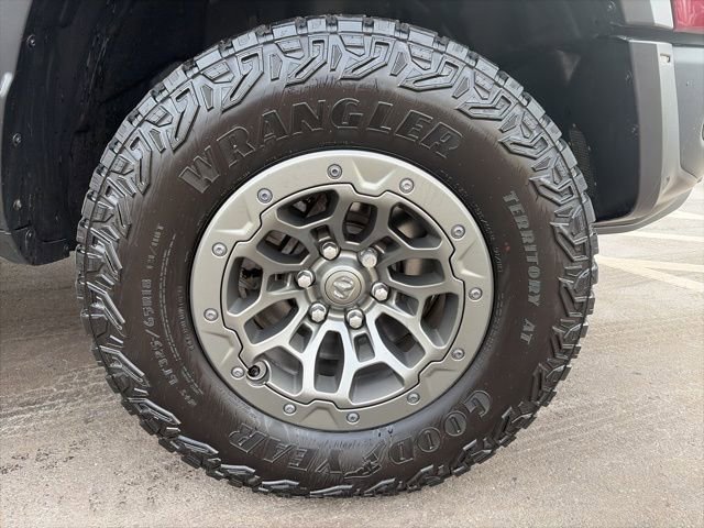 Used 2024 RAM 1500 TRX image 9