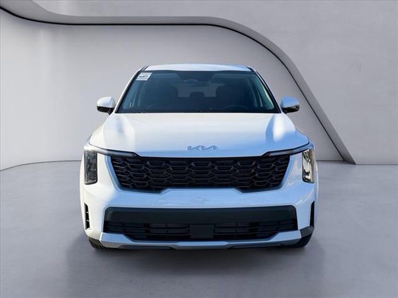 New 2026 Kia Sorento LX image 8