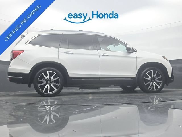 Used 2022 Honda Pilot Touring image 34