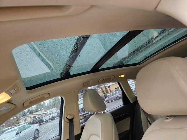 Used 2016 Audi Q5 2.0T Premium Plus w/ Technology Package image 25