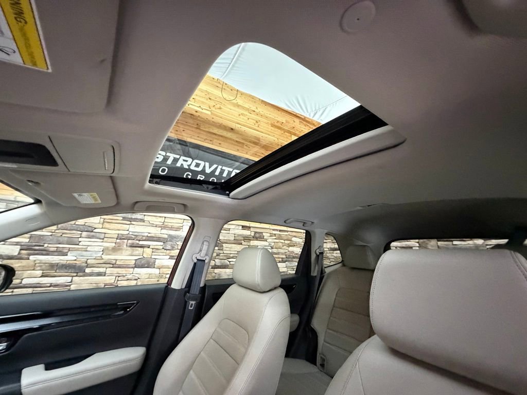 Used 2023 Honda CR-V EX-L image 26