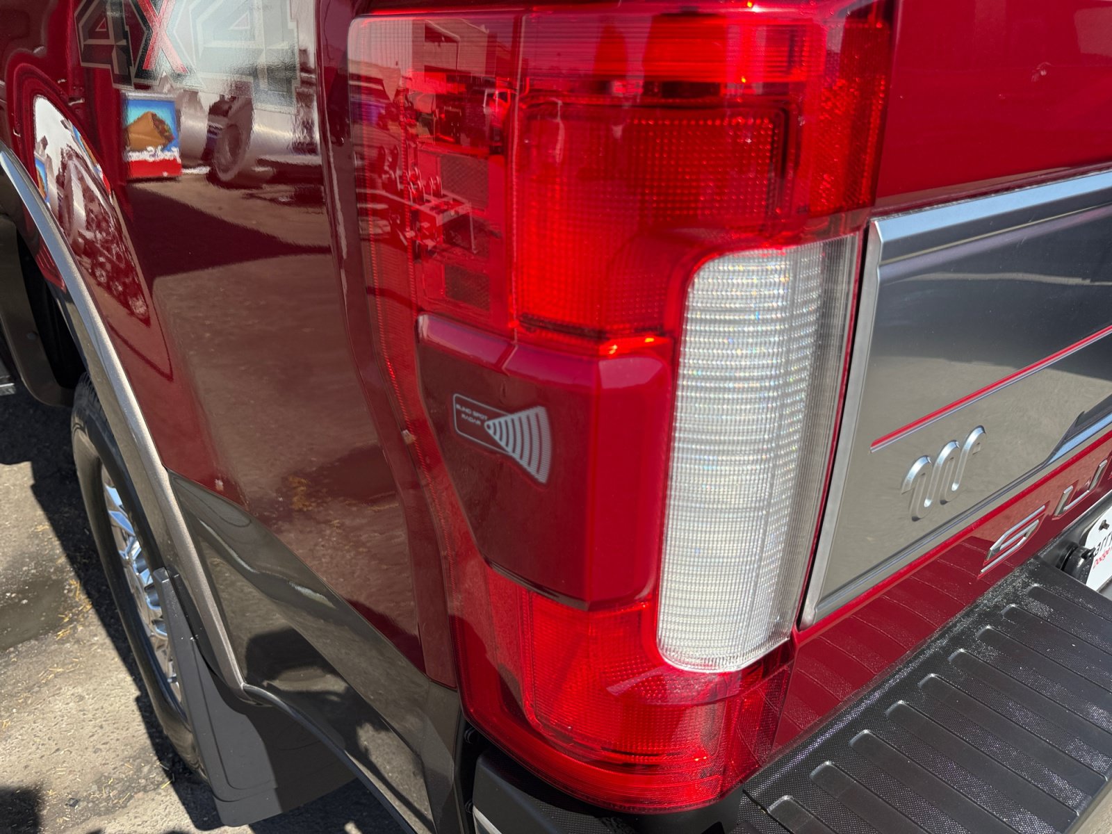 Used 2017 Ford F250 King Ranch w/ Chrome Package AWD/4WD image 28