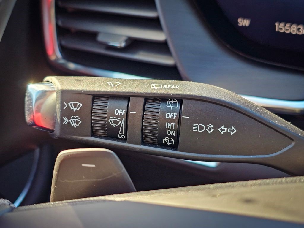 Certified 2025 Buick Envision Preferred image 19