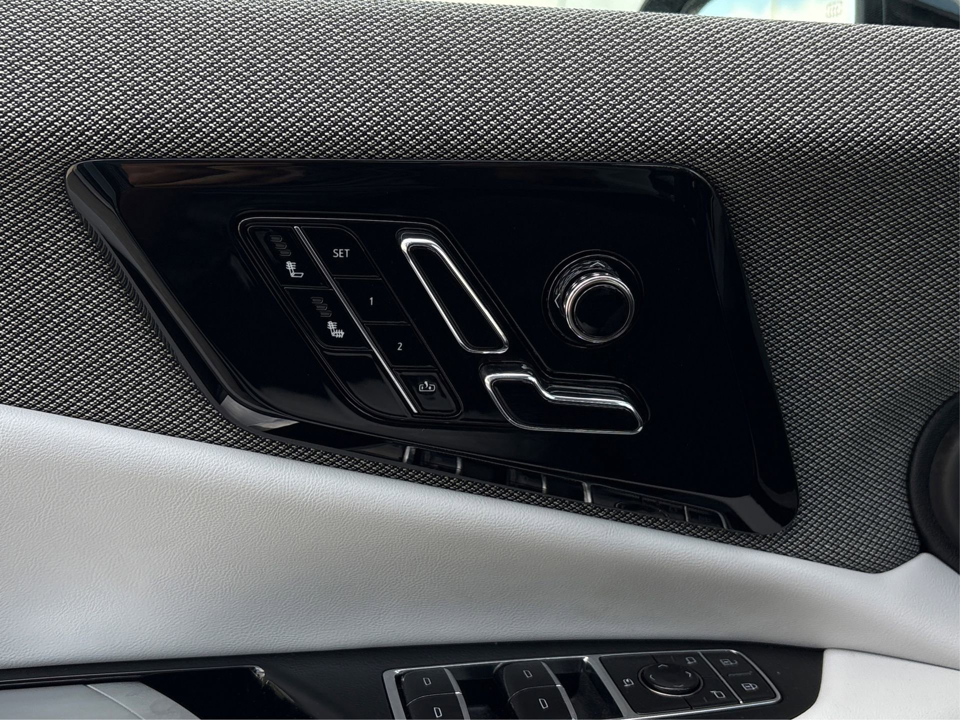 New 2026 Cadillac Optiq Sport 1 RWD image 30