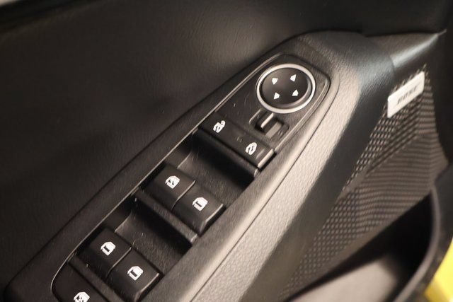 Used 2021 Kia Seltos SX AWD/4WD image 9