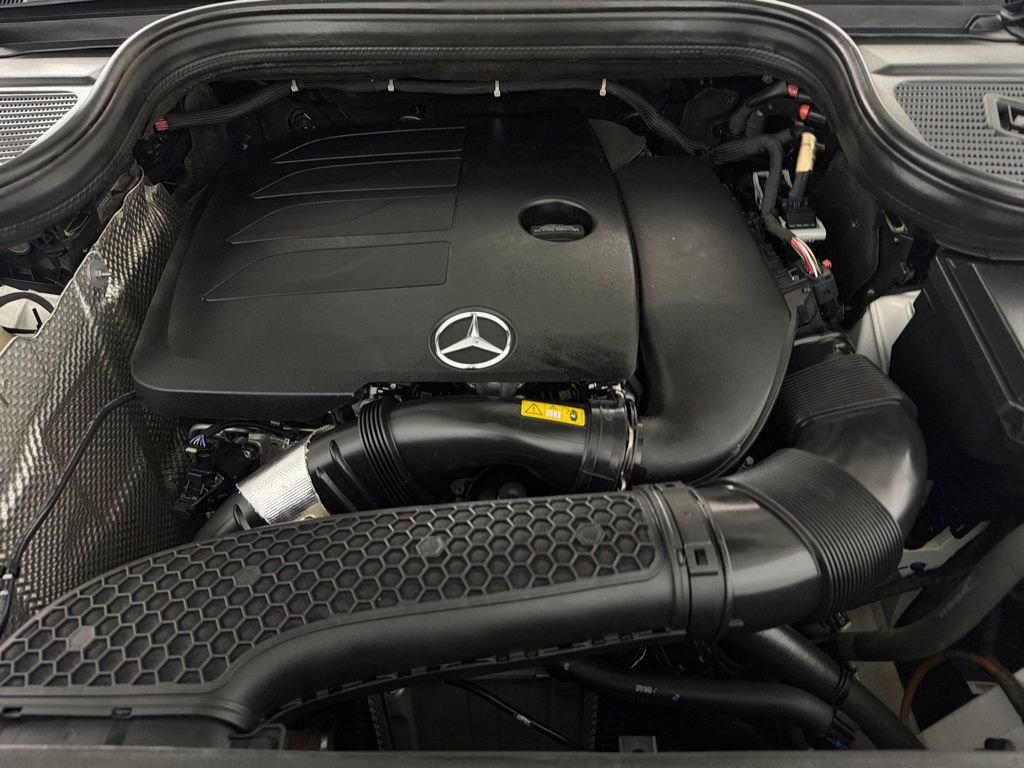 Used 2022 Mercedes-Benz GLE 350 image 35