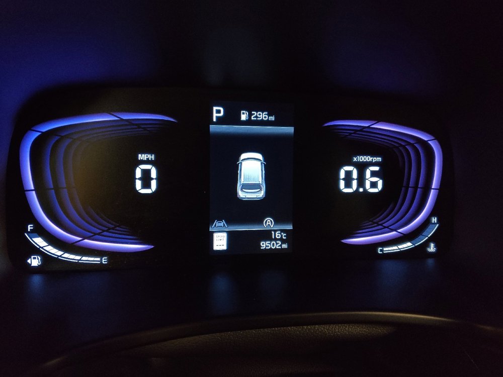 Used 2025 Kia Soul S image 23