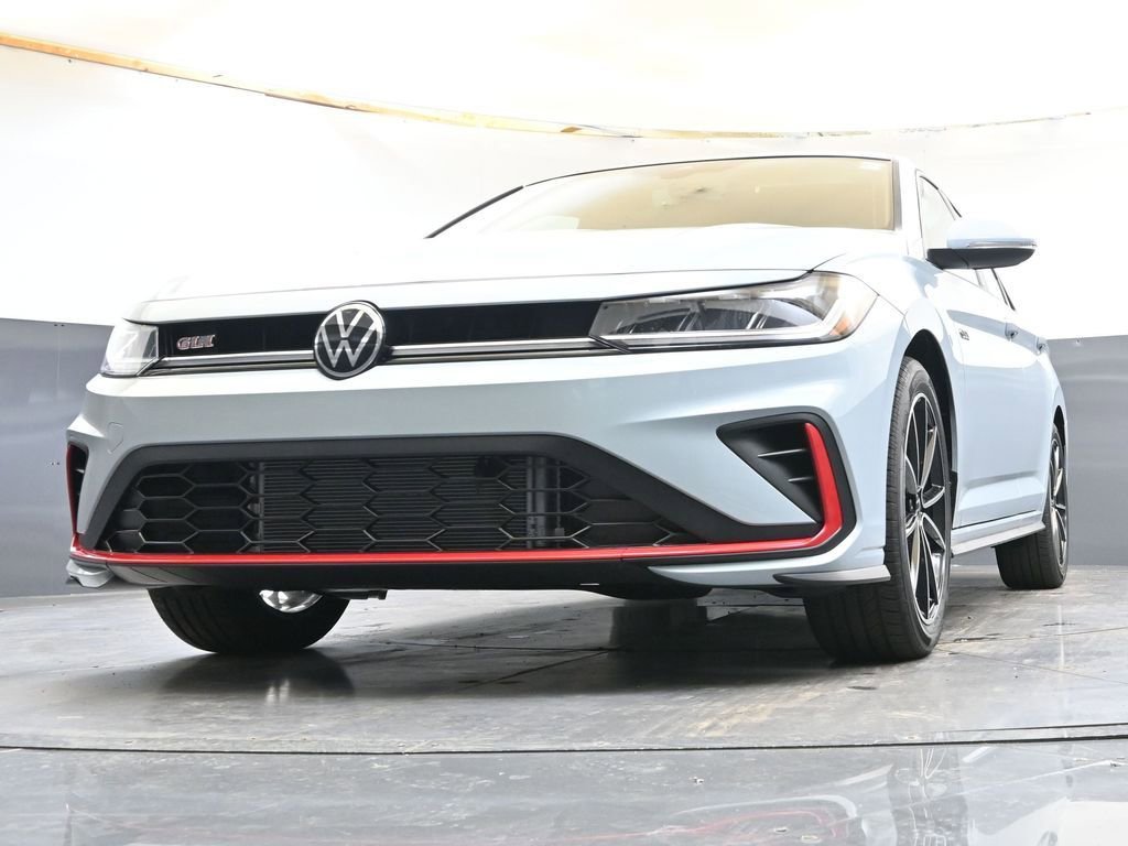 New 2026 Volkswagen Jetta GLI Autobahn FWD image 29