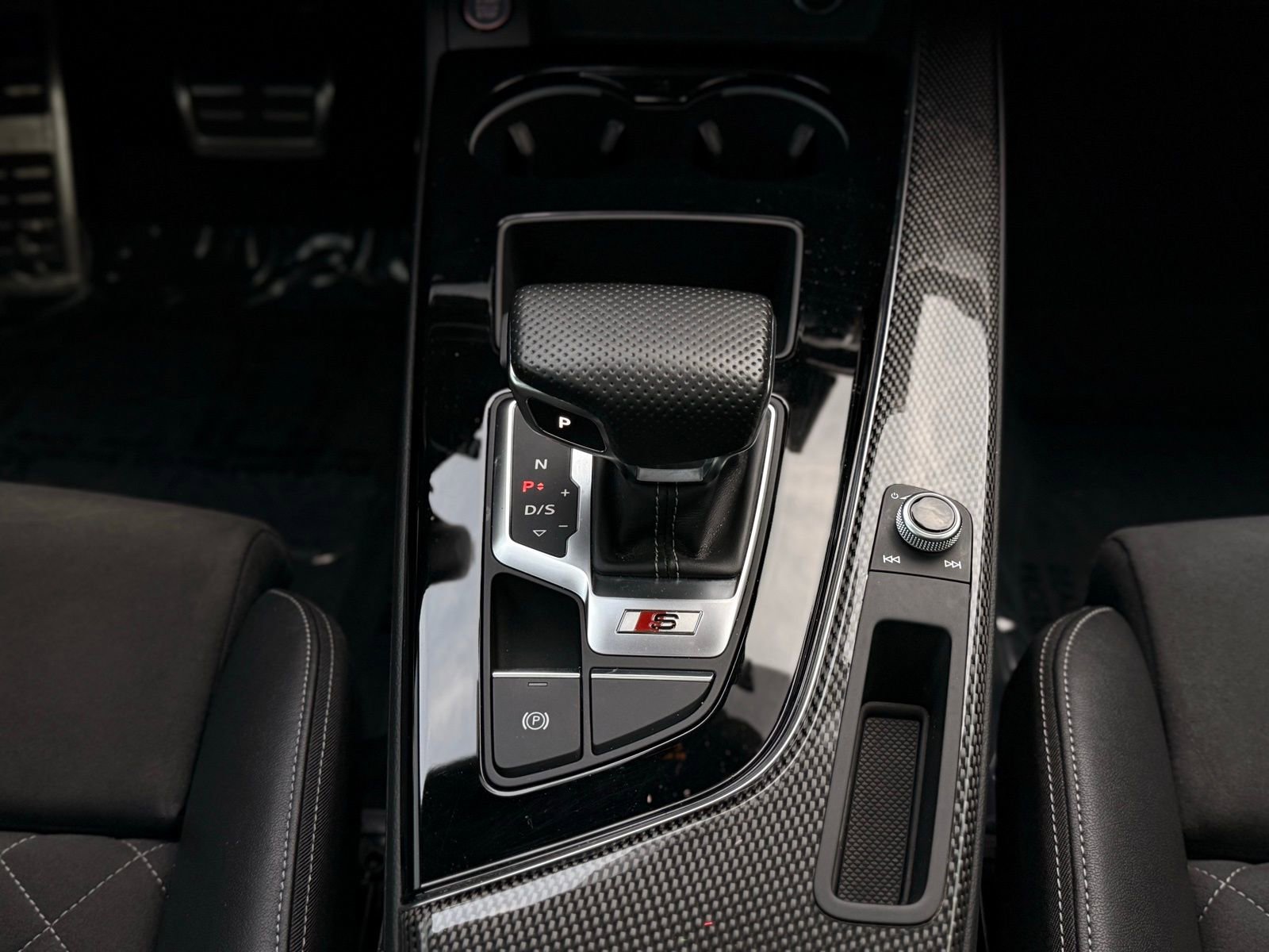 Used 2022 Audi S5 Premium AWD/4WD image 34