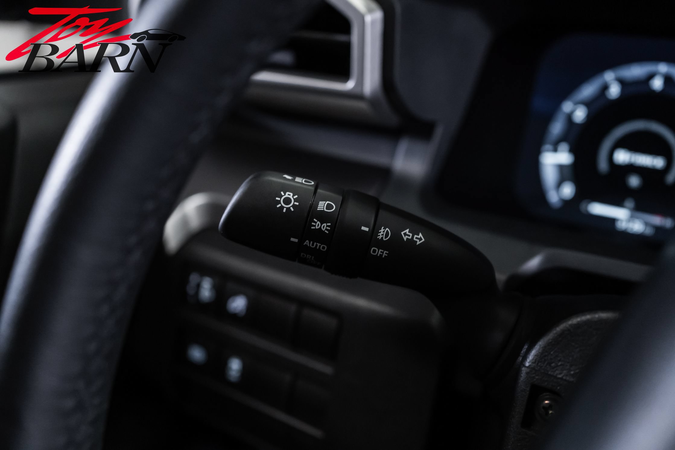 Used 2025 Toyota Tacoma TRD Off-Road AWD/4WD image 28