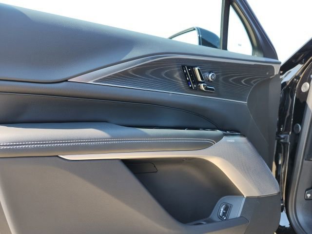 New 2026 Cadillac Lyriq V w/ LPO, Floor Liner Package image 10