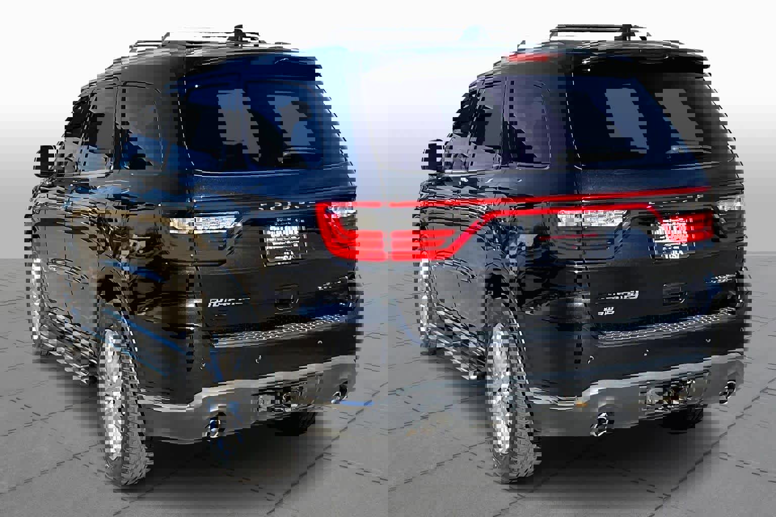 Used 2015 Dodge Durango Citadel w/ Technology Group image 11