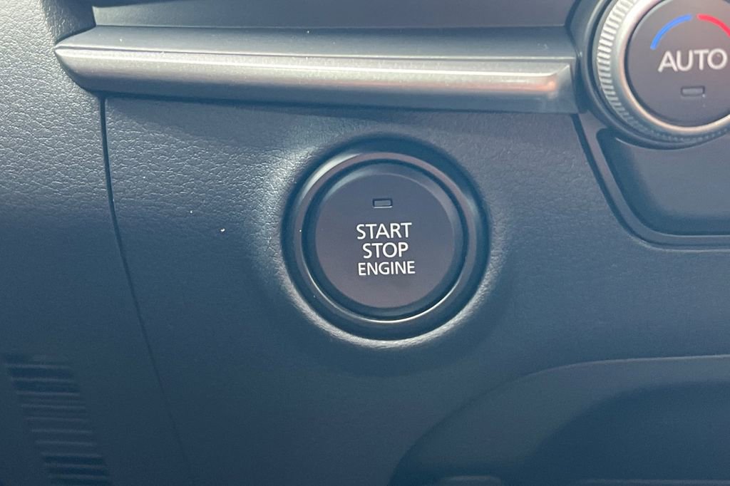 New 2026 MAZDA MAZDA3 s Sport image 22