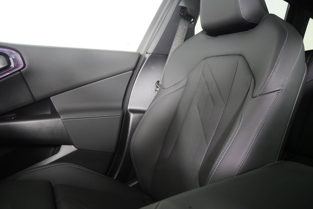 Certified 2025 BMW X3 xDrive30i image 28