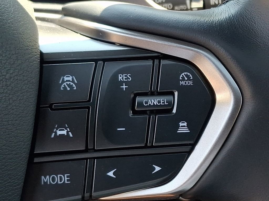 Used 2025 Lexus GX 550 w/ Accessory Package (2T) AWD/4WD image 23