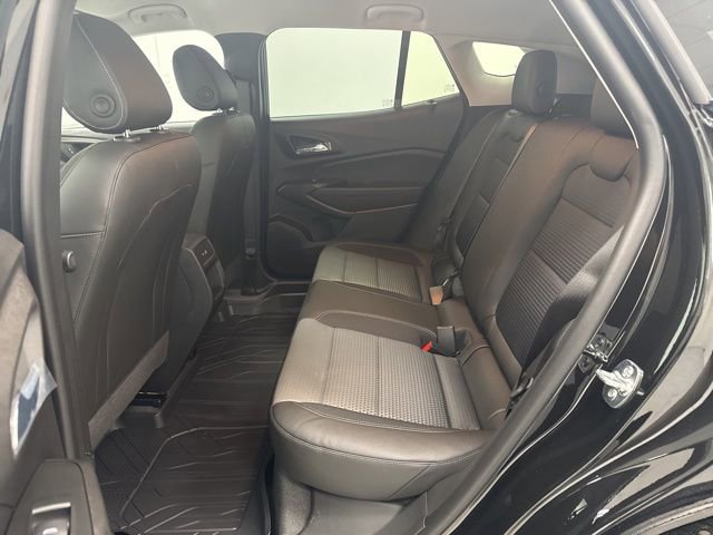 New 2026 Chevrolet Trax LT w/ Driver Confidence Package image 23