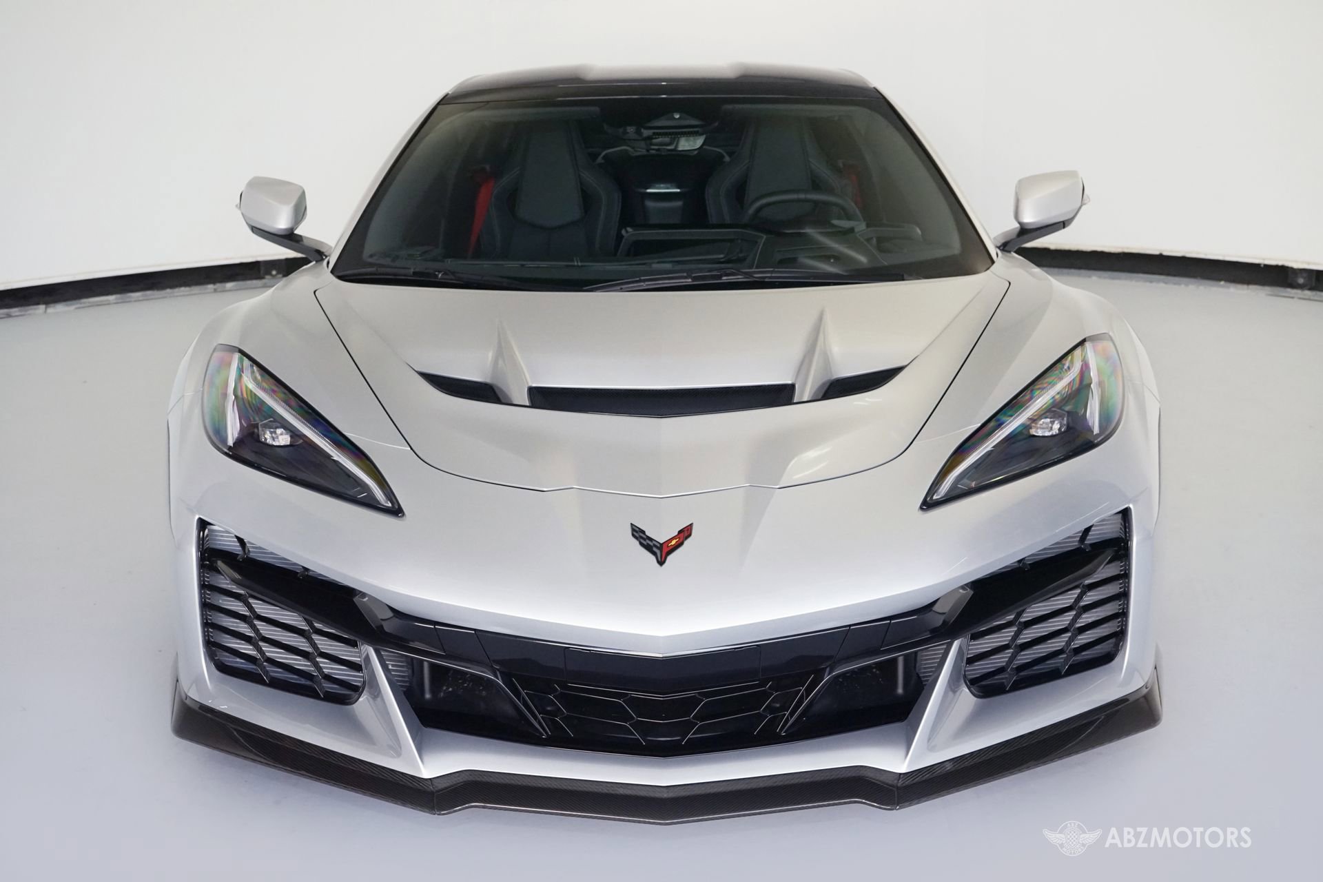 Used 2026 Chevrolet Corvette ZR1 image 3