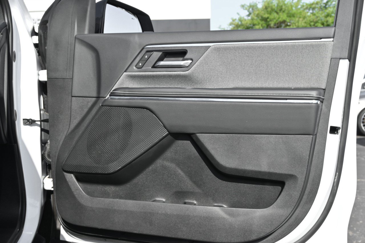 New 2026 GMC Sierra EV Elevation AWD/4WD image 26