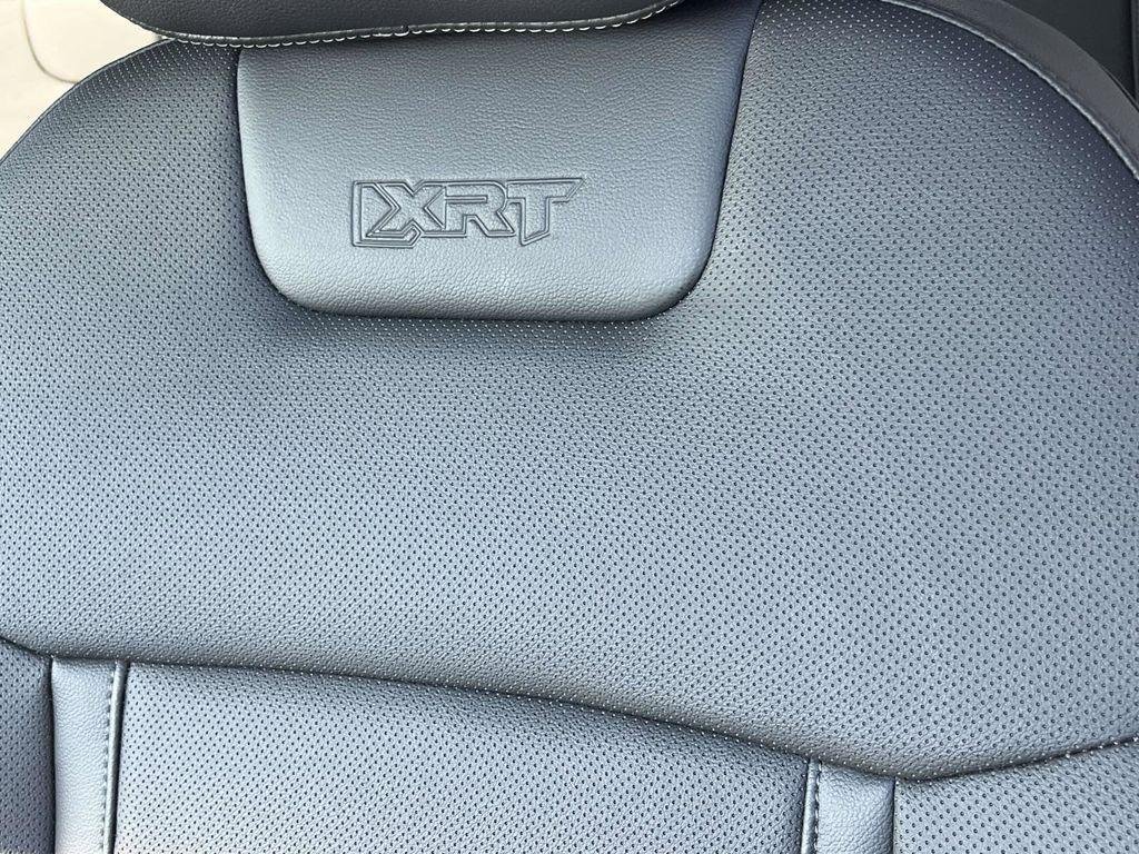 New 2026 Hyundai Santa Cruz XRT AWD/4WD image 40