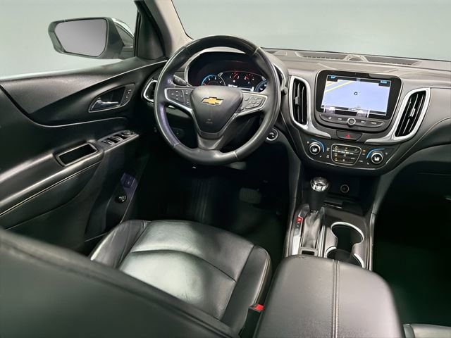 Used 2018 Chevrolet Equinox Premier FWD image 27