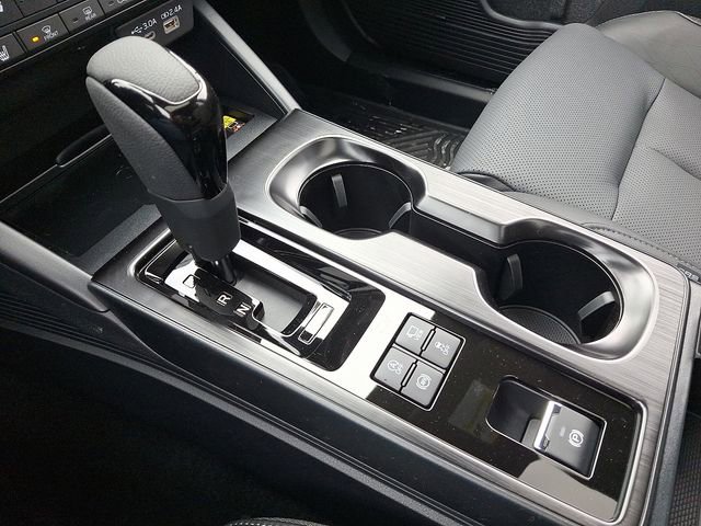 New 2026 Subaru Outback Touring XT image 16